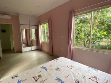 DIJUAL RUMAH POSISI BAGUS TYPE MASTER DI THE SPRINGS GADING SERPONG