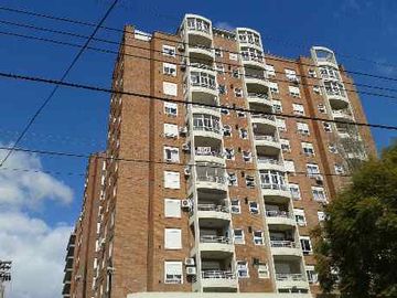 Duplex en venta en Barrio Parque