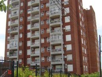 Duplex en venta en Barrio Parque