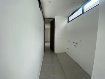 CASAS EN VENTA EN MERIDA, UBICADAS EN CHOLUL