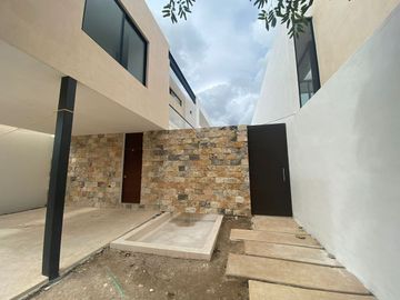 CASAS EN VENTA EN MERIDA, UBICADAS EN CHOLUL