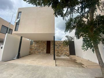 CASAS EN VENTA EN MERIDA, UBICADAS EN CHOLUL