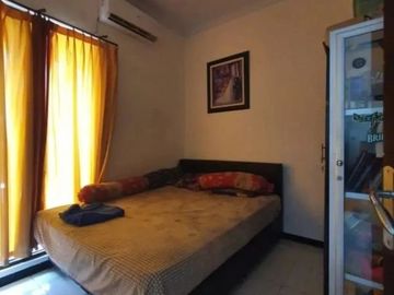 Dijual Rumah Murah di Kota Malang