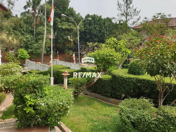 Rumah Luas 500 m² di Villa Cinere Mas | Siap Huni