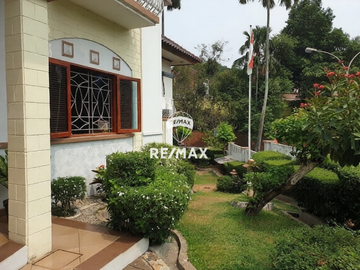Rumah Luas 500 m² di Villa Cinere Mas | Siap Huni