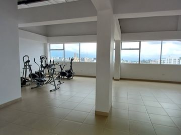 apartamento en venta en barrio los alamos. Cod V408415