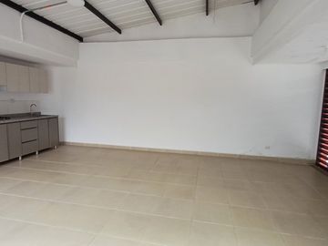 apartamento en venta en barrio los alamos. Cod V408415