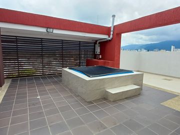 apartamento en venta en barrio los alamos. Cod V408415