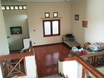 Rumah Purimas Hadap Utara, Strategis Asri Nyaman Rpadm