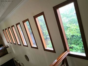 Rumah Purimas Hadap Utara, Strategis Asri Nyaman Rpadm