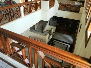 Rumah Purimas Hadap Utara, Strategis Asri Nyaman Rpadm