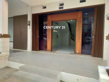 Dijual Cepat Ruko Murah Di Bintaro NV 18592