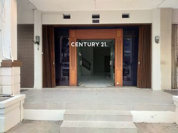 Dijual Cepat Ruko Murah Di Bintaro NV 18592