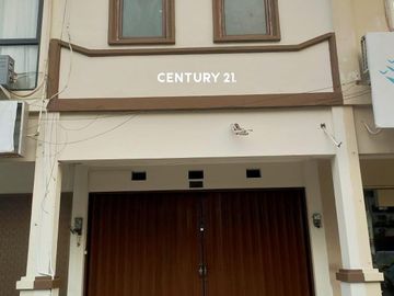 Dijual Cepat Ruko Murah Di Bintaro NV 18592