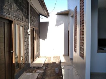 BUKTIKAN SENDIRI, Rumah Dekat Candi Prambanan Terbaik di Kelasnya