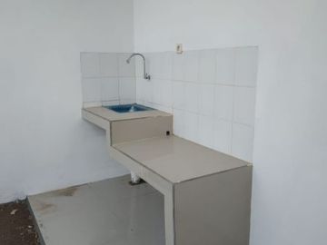 Rumah Compact dkt Superindo polsek Ujungberung Bandung kota Cibiru