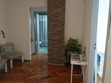 HERMOSO DEPARTAMENTO DOS AMBIENTES
