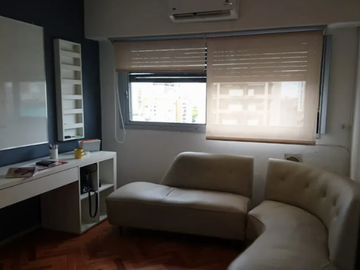 HERMOSO DEPARTAMENTO DOS AMBIENTES