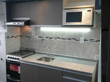 HERMOSO DEPARTAMENTO DOS AMBIENTES