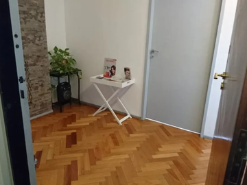 HERMOSO DEPARTAMENTO DOS AMBIENTES