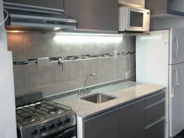 HERMOSO DEPARTAMENTO DOS AMBIENTES