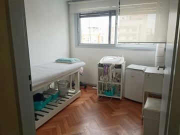 HERMOSO DEPARTAMENTO DOS AMBIENTES