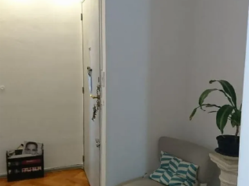 HERMOSO DEPARTAMENTO DOS AMBIENTES