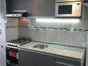 HERMOSO DEPARTAMENTO DOS AMBIENTES