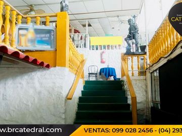 Local de venta en Las Peñas – código:20925