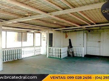 Local de venta en Las Peñas – código:20925