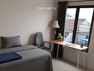 Rumah Minimalis Modern Di Lokasi Strategis Di Ciputat DL 18575