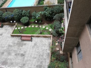 Departamento en Venta en Vicuña Mackenna/Santa Elena