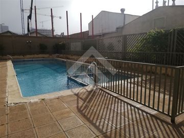 Departamento en Venta en Vicuña Mackenna/Santa Elena