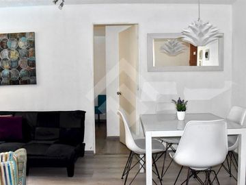 Departamento en Venta en Vicuña Mackenna/Santa Elena