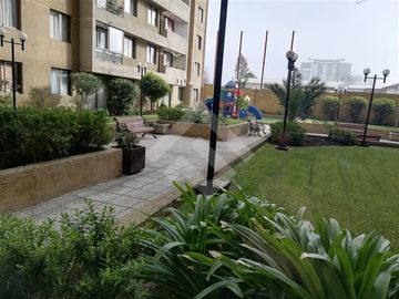 Departamento en Venta en Vicuña Mackenna/Santa Elena