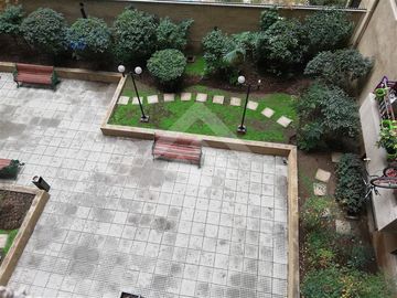 Departamento en Venta en Vicuña Mackenna/Santa Elena