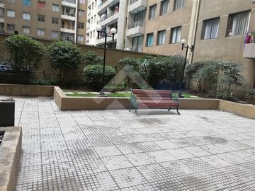 Departamento en Venta en Vicuña Mackenna/Santa Elena