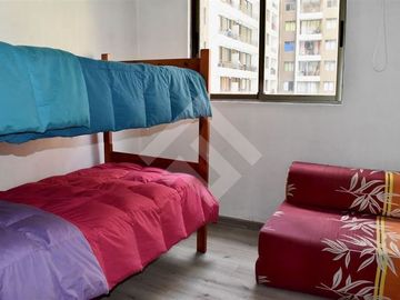 Departamento en Venta en Vicuña Mackenna/Santa Elena
