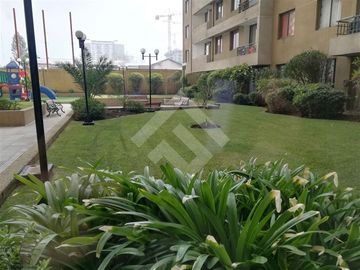 Departamento en Venta en Vicuña Mackenna/Santa Elena