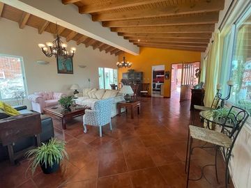 Casa en Venta en TLALPAN