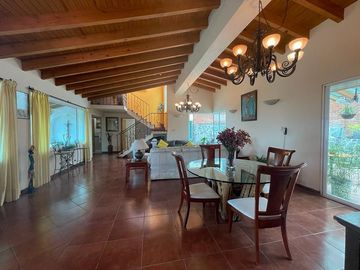 Casa en Venta en TLALPAN