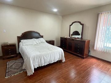 Casa en Venta en TLALPAN