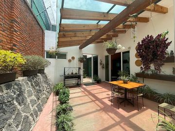 Casa en Venta en TLALPAN