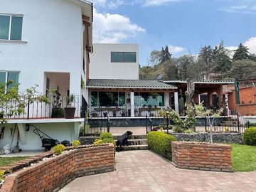 Casa en Venta en TLALPAN