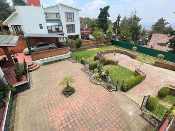 Casa en Venta en TLALPAN