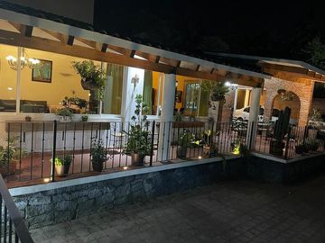 Casa en Venta en TLALPAN