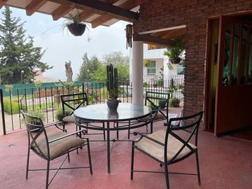 Casa en Venta en TLALPAN