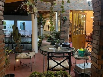 Casa en Venta en TLALPAN