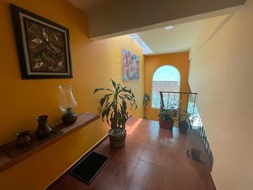 Casa en Venta en TLALPAN