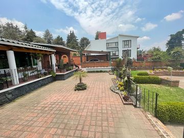 Casa en Venta en TLALPAN